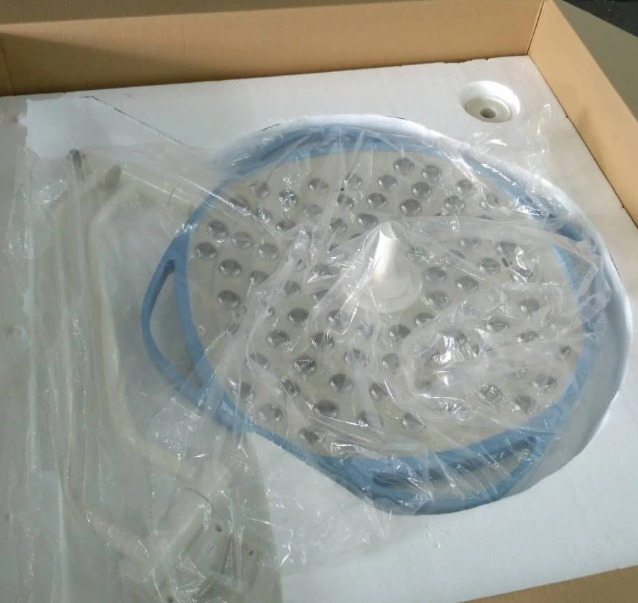 Factory Price CE ISO Approved Ceiling Mount LED Operating Lamp