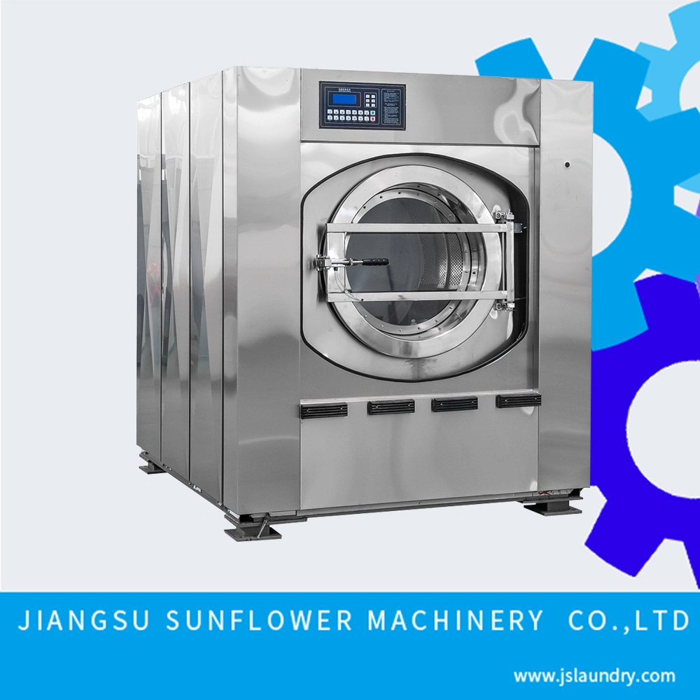 Laundry Equipment for Healthcare Facility, Restaurant, Laundry Shop 50kgs