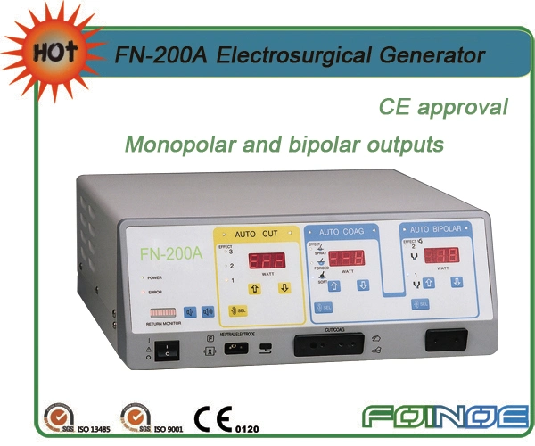 Electrosurgical Unit Manufacturers Electrosurgical Generator Electrosurgical Unit