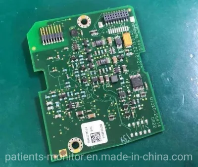 Philips Healthcare G30 Vm6 Монитор пациента SpO2 Board Медицинское оборудование